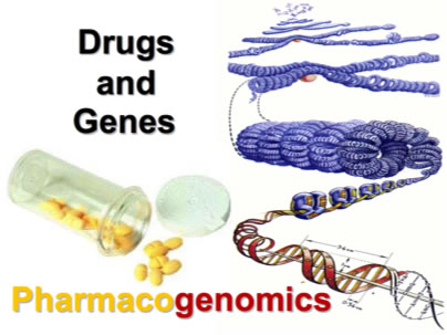 Drugs and Genes
